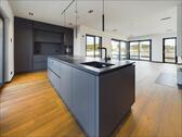 Foto - Elegantes Penthouse mit großzügiger Dachterrasse und hochwertiger Ausstattung