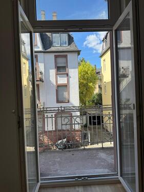 Foto - Etagenwohnung zur Miete in Frankfurt am Main