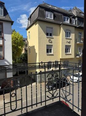 Foto - Etagenwohnung in Frankfurt am Main