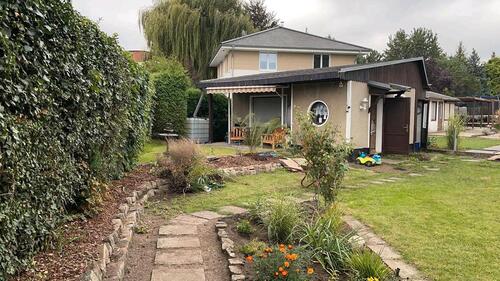 Foto - Kleingarten Pachtgarten - 1.699,00 EUR Kaltmiete, ca.  0,00 m²