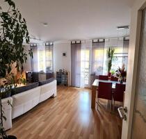 Großzügige & gepflegte 4-Zimmer-Wohnung mit Balkon in ruhiger Lage von Wetter - Wetter (Ruhr)