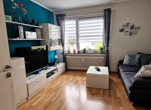 Foto - Etagenwohnung zur Miete in Wetter (Ruhr)