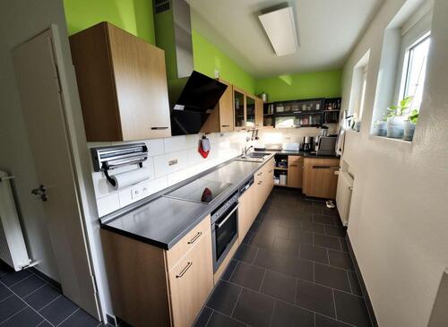 Foto - Etagenwohnung in Wetter (Ruhr)