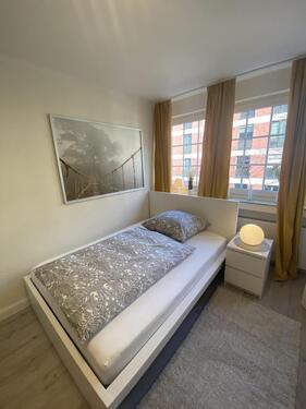 Foto - Etagenwohnung in Düsseldorf