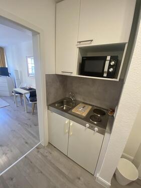 Foto - Etagenwohnung in Düsseldorf zur Miete