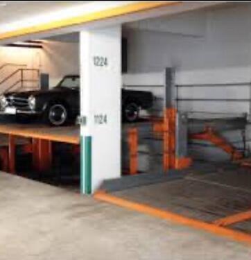 Foto - Duplex Garage: Am Westpark - 90,00 EUR Miete,