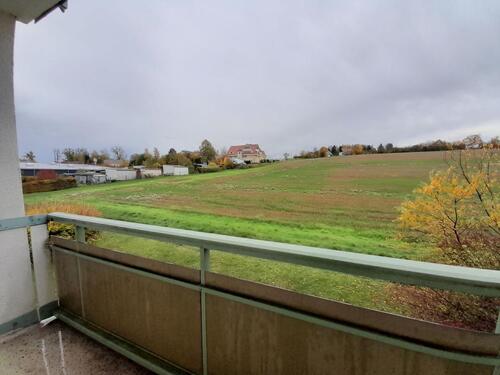 Foto - 2 Zimmer Etagenwohnung zur Miete in Berka vor dem Hainich