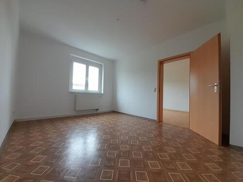 Foto - 2 Zimmer Etagenwohnung in Berka vor dem Hainich