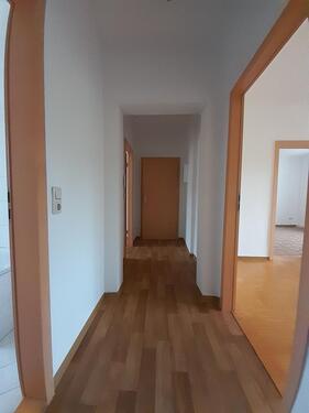 Foto - Etagenwohnung in Berka vor dem Hainich zur Miete