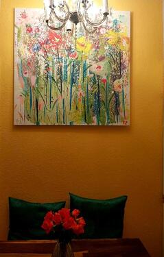 Foto - WGZiSchlafplatzUnterkunft nur für PendlernInnen 300 Euro