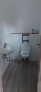 Foto - Einfamilienhaus in Sulzfeld zur Miete