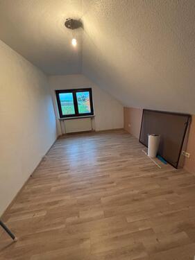 Foto - Etagenwohnung zur Miete in Petersaurach