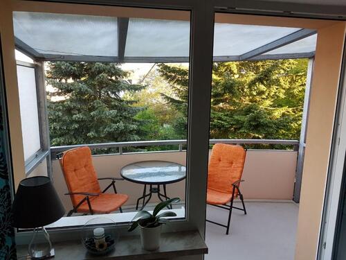 Foto - Etagenwohnung in Waren (Müritz) zur Miete