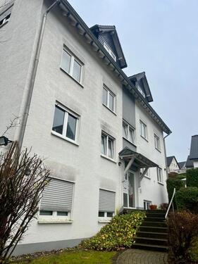 Foto - 2 Zimmer -Dachgeschosswohnung in Gummersbach-Berstig