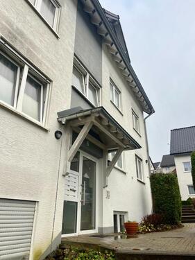 Foto - Etagenwohnung zur Miete in Gummersbach