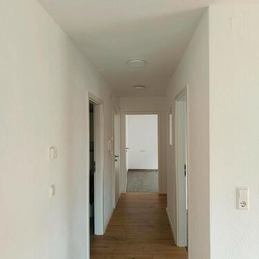 Foto - Etagenwohnung in Schwäbisch Hall