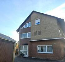 schicke Dachgeschoss-Wohnung im Ortskern von Werste nähe Sielpark - Bad Oeynhausen Dehme