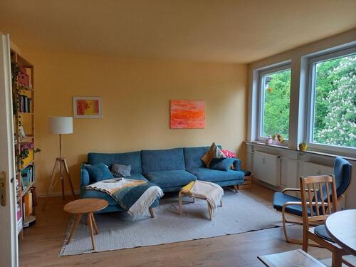 Foto - 2 Zimmer Etagenwohnung zur Miete in Bremen