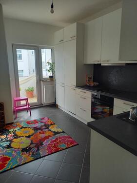 Foto - Etagenwohnung in Bremen zur Miete