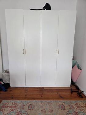 Foto - 1 Zimmer Etagenwohnung zur Miete in Berlin