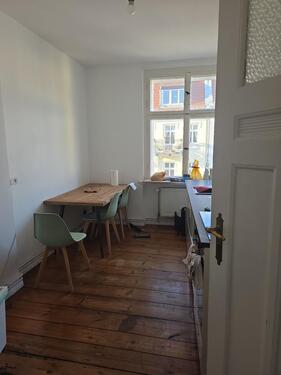 Foto - 1 Zimmer Etagenwohnung in Berlin