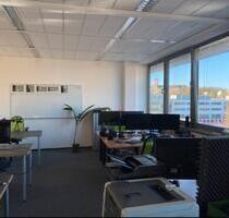 38m² Einzelbüro + Meetingraum (20 m²) am Potsdam Hauptbahnhof - All-in-Miete