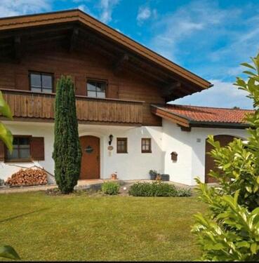 Foto - Haus an der Alz - Truchtlaching - Nähe Chiemsee - zu vermieten