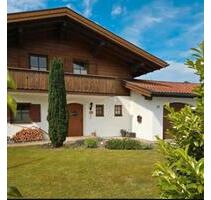 Haus an der Alz - Truchtlaching - Nähe Chiemsee - zu vermieten - Seeon-Seebruck