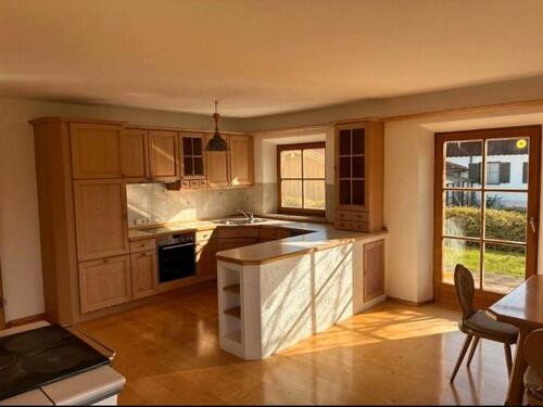 Foto - 5 Zimmer Einfamilienhaus in Seeon-Seebruck