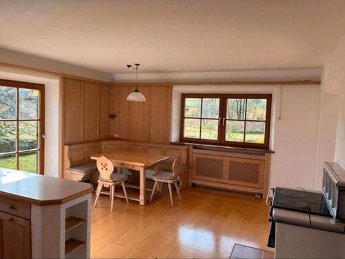 Foto - Einfamilienhaus in Seeon-Seebruck zur Miete