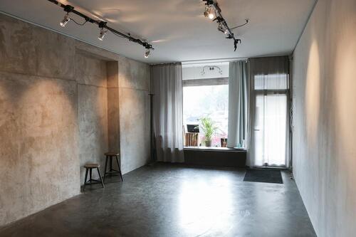 Foto - Atelier, Daylight- Fotostudio, Galerie, Workshops, Testshoots
