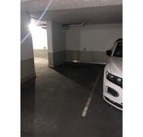 Tiefgaragenstellplatz in der Liebigstraße 25 zu vermiete - Langgöns