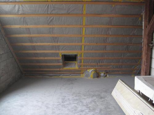 Foto - Dachstudio ca. 40 m² im 4. OG als Lagerraum Hobbyraum in Lahr