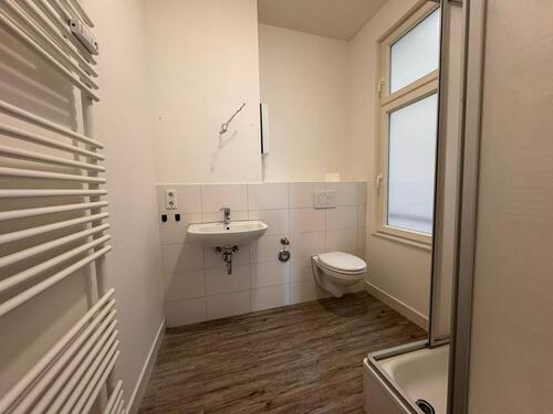 Foto - 6 Zimmer Etagenwohnung in Flensburg