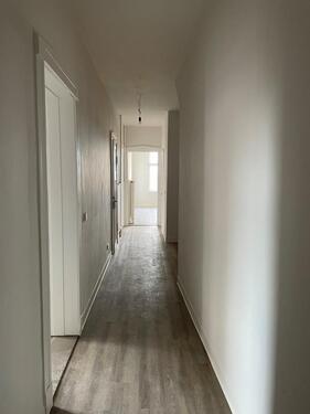 Foto - Etagenwohnung in Flensburg zur Miete