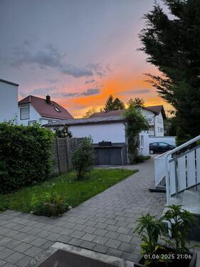 Foto - Traumhaft zentrale Hochparterre Wohnung mit riesiger Doppelgarage
