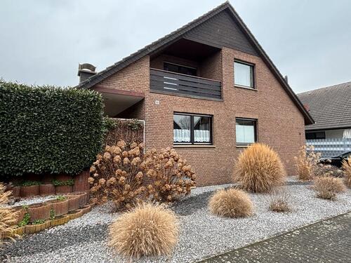 Foto - Einfamilienhaus in bevorzugter Lage in Lüdinghausen „Rott“