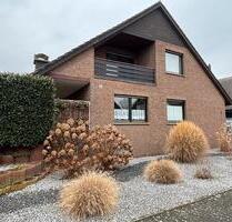 Einfamilienhaus in bevorzugter Lage in Lüdinghausen „Rott“
