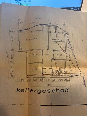 Foto - 6 Zimmer Einfamilienhaus in Lüdinghausen