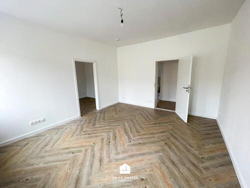 Foto - 3 Zimmer Etagenwohnung zur Miete in Gera