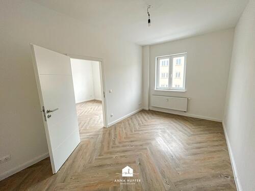 Foto - Etagenwohnung in Gera zur Miete