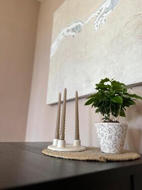 Foto - Maisonettenwohnung in Künzell zur Miete