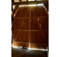 Lager Stellplatz Scheune - 120,00&nbsp;EUR Kaltmiete, ca.&nbsp; 40,00&nbsp;m&sup2; in Spenge (PLZ: 32139)