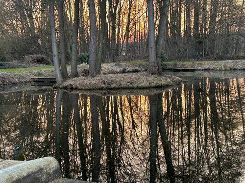 Foto - 2 Zimmer Dachgeschoßwohnung in Grönwohld