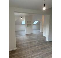 NEUBAU Erstbezug: 2-Zi. 70m² LOFT DG Whg. in Berlin-Reinickendorf