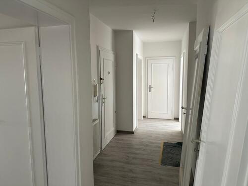 Foto - 3 Zimmer Etagenwohnung in Ludwigshafen am Rhein