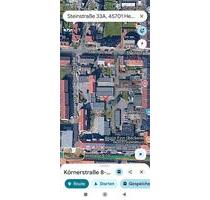 Garage in Herten Westerholt zur vermieten !!