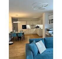 Schöne 2-Zimmer-Wohnung mit Balkon in Balingen-Engstlatt