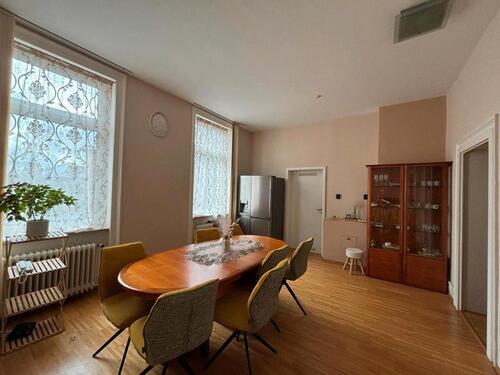 Foto - Etagenwohnung in Wiesbaden zur Miete