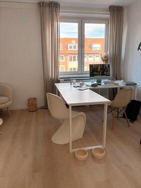 Foto - Wunderschönes Büro zu Mitnutzung